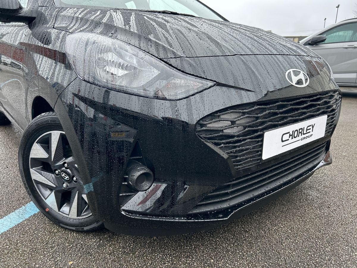 Used Hyundai i10 2026 for sale - 78121093: Photo 22