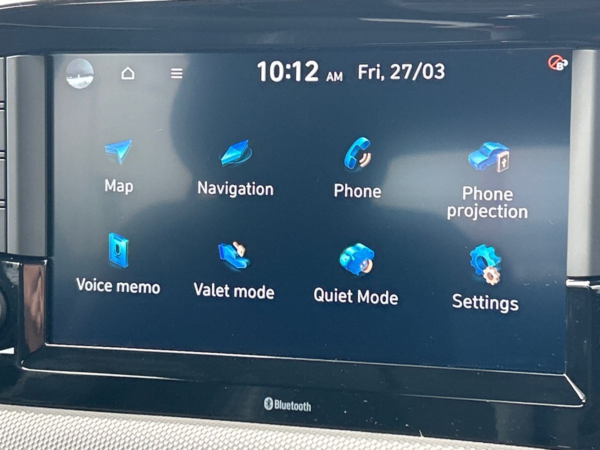 Used Hyundai i10 2026 for sale - 78121093: Photo 28