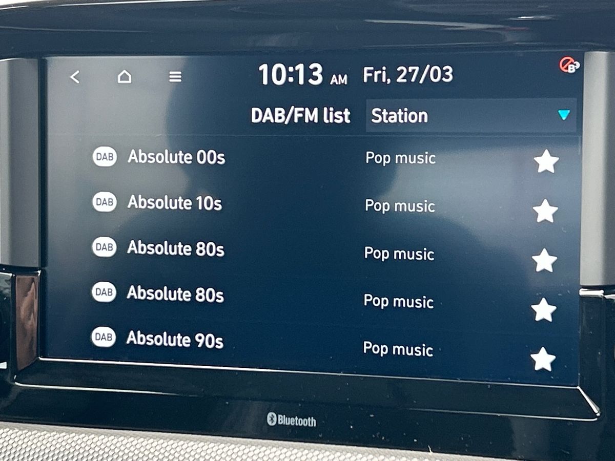 Used Hyundai i10 2026 for sale - 78121093: Photo 30