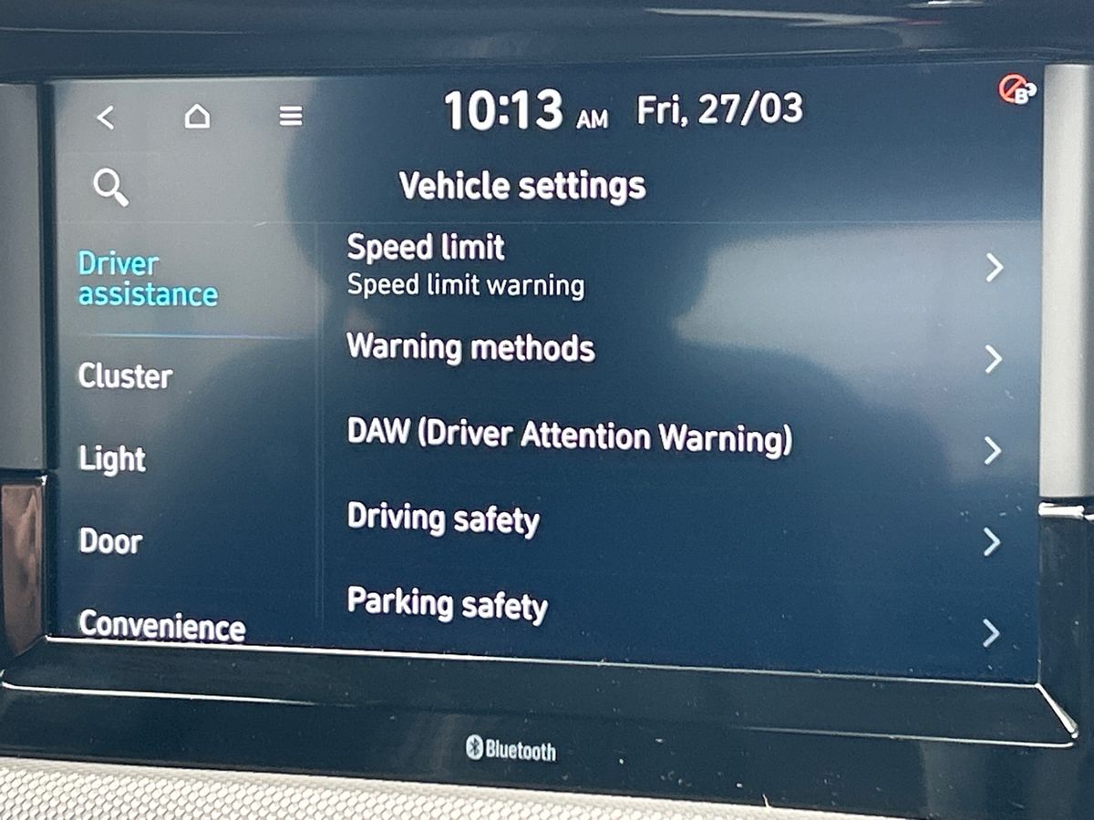 Used Hyundai i10 2026 for sale - 78121093: Photo 34