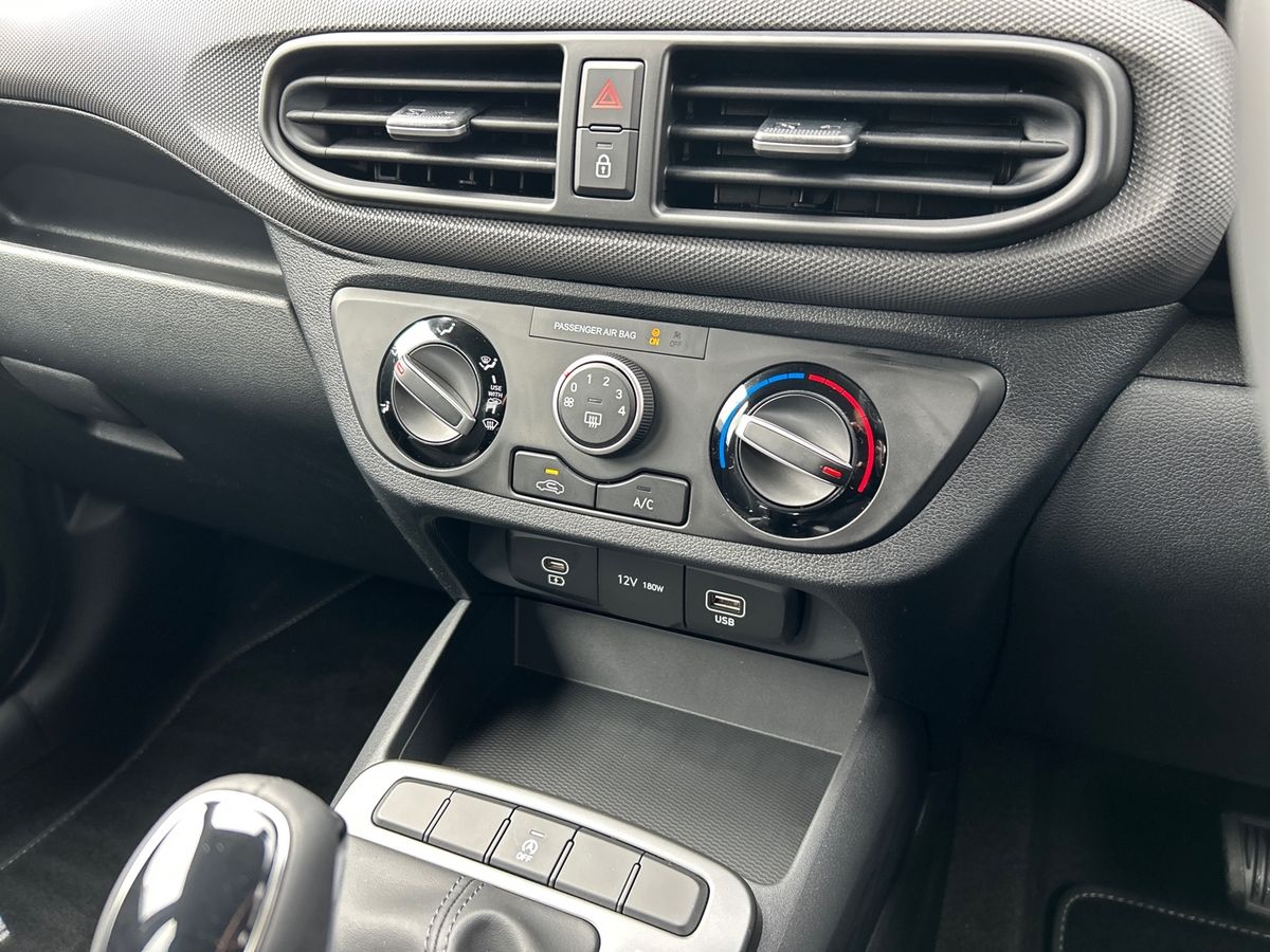 Used Hyundai i10 2026 for sale - 78121093: Photo 35