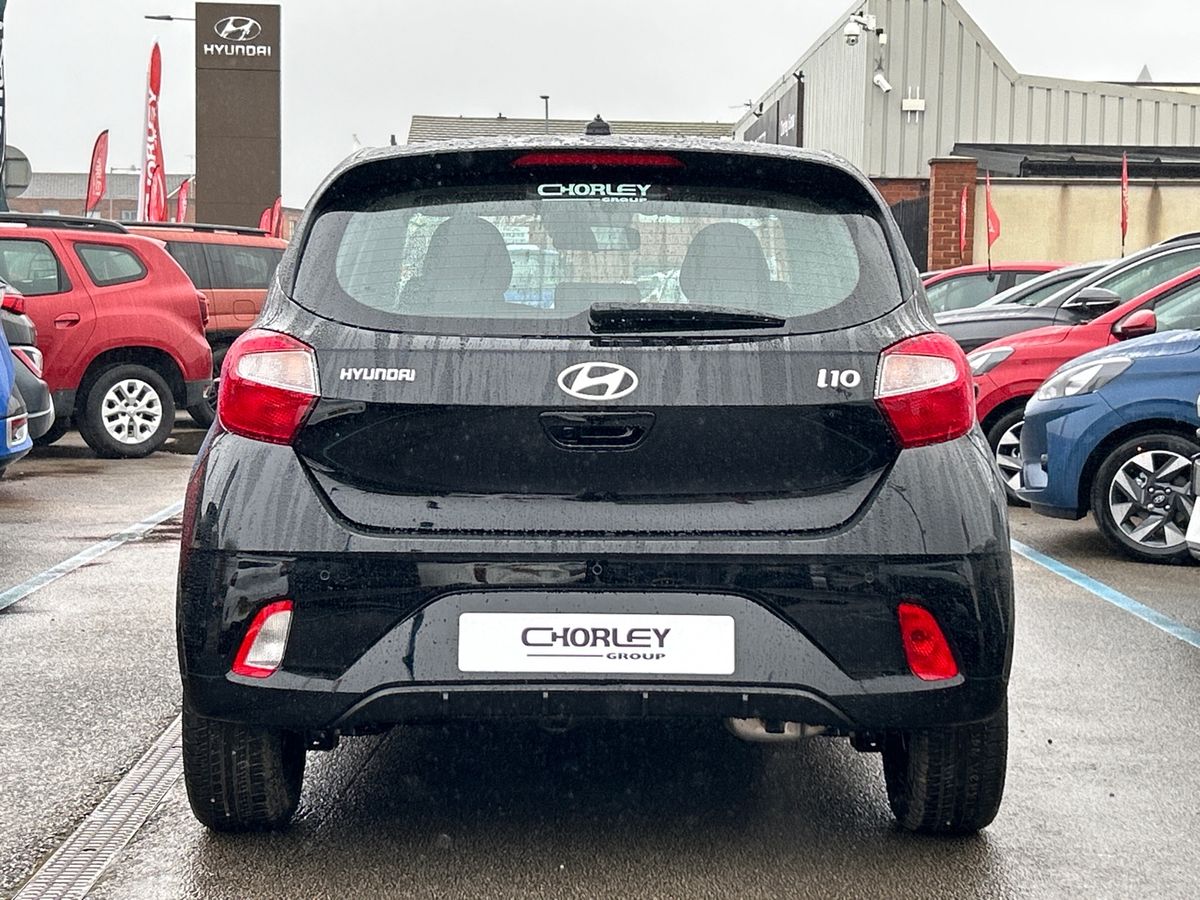 Used Hyundai i10 2026 for sale - 78121093: Photo 5