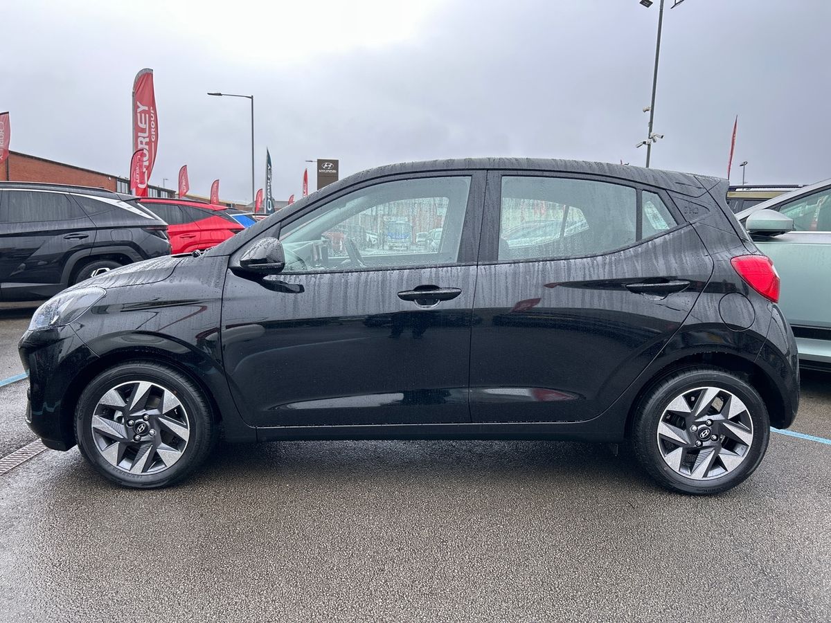 Used Hyundai i10 2026 for sale - 78121093: Photo 6