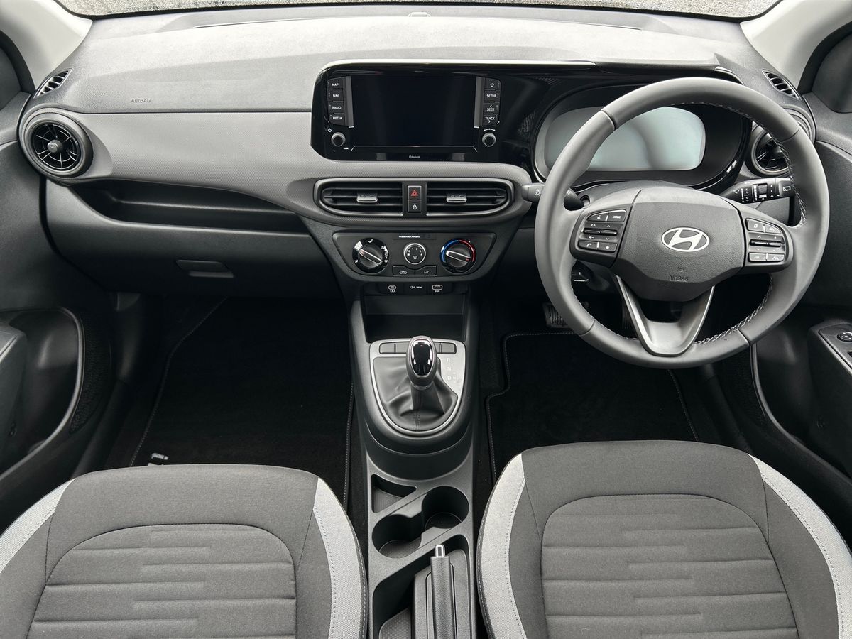 Used Hyundai i10 2026 for sale - 78121093: Photo 7