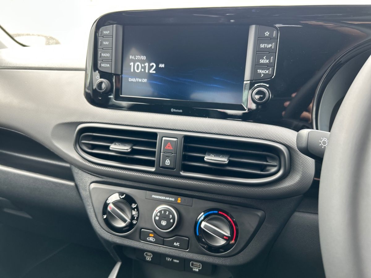 Used Hyundai i10 2026 for sale - 78121093: Photo 8