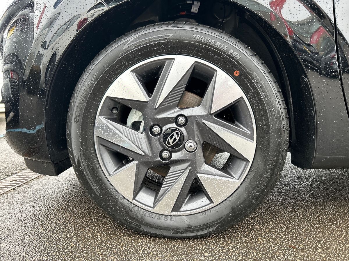 Used Hyundai i10 2026 for sale - 78121093: Photo 9