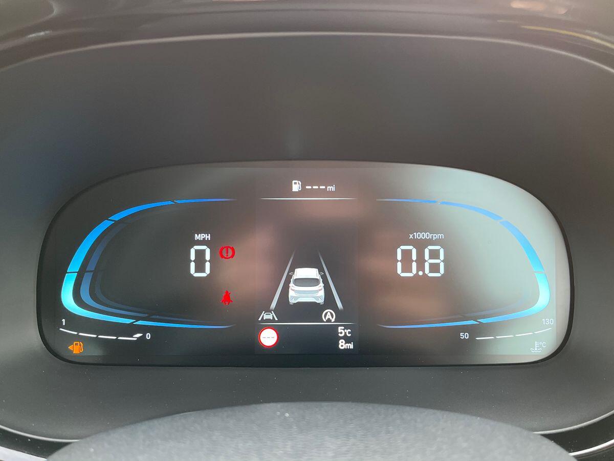 Used Hyundai i10 2025 for sale - 77158965: Photo 15