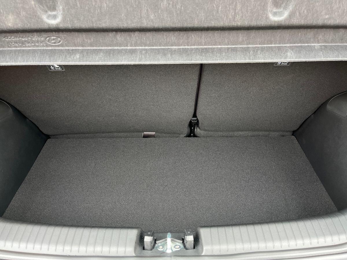 Used Hyundai i10 2025 for sale - 77158965: Photo 21