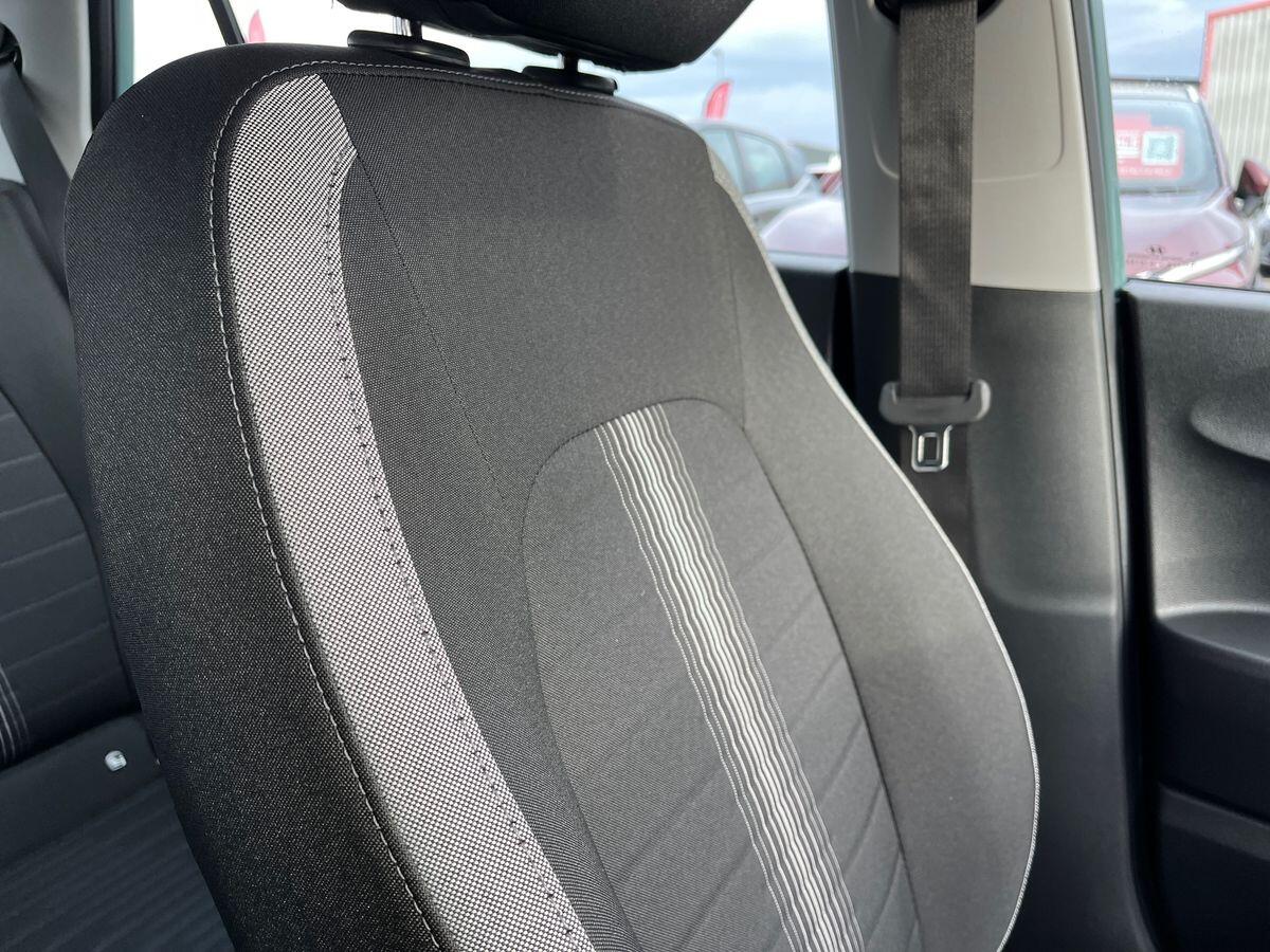 Used Hyundai i10 2025 for sale - 77158965: Photo 29