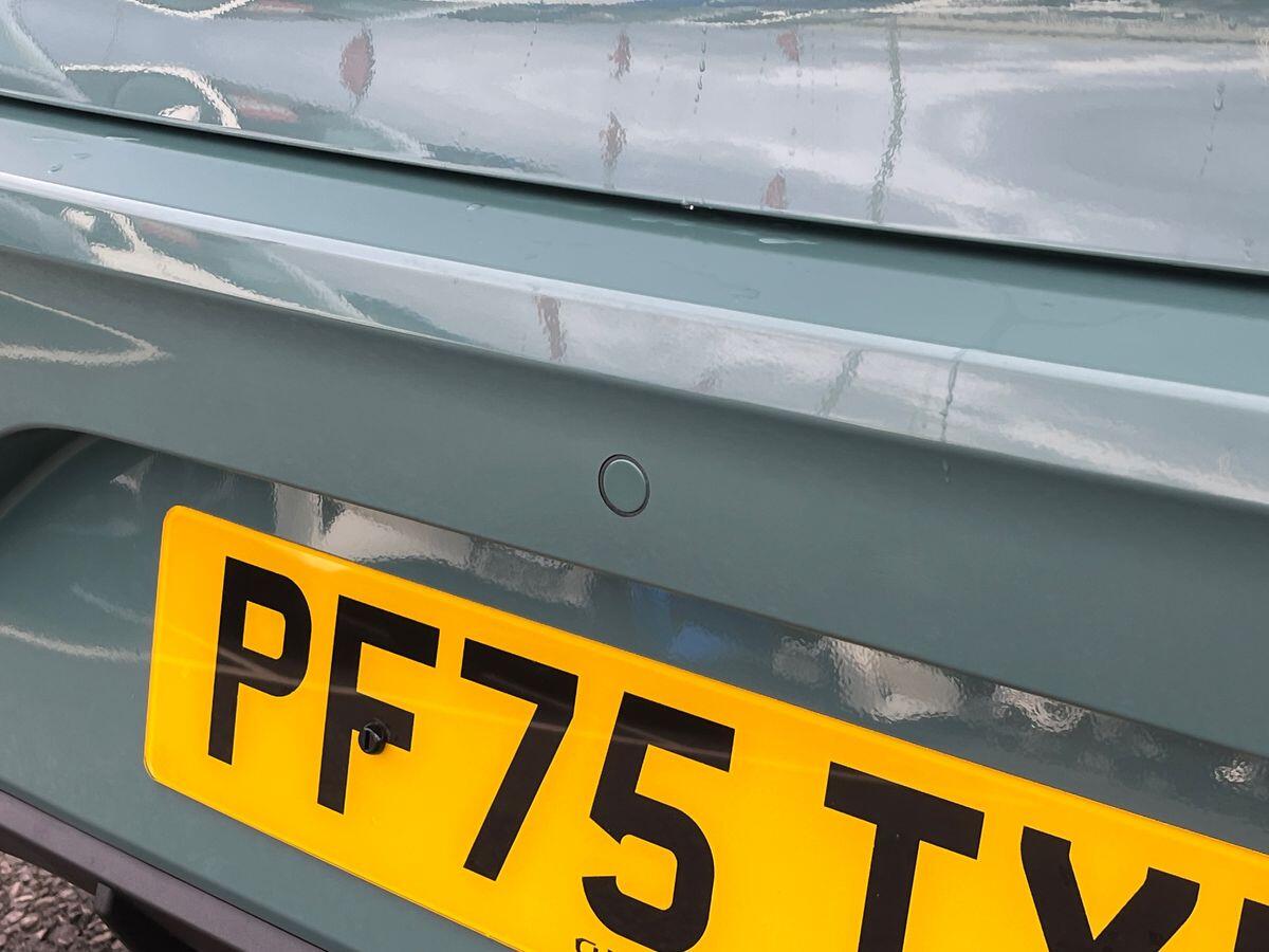 Used Hyundai i10 2025 for sale - 77158965: Photo 42