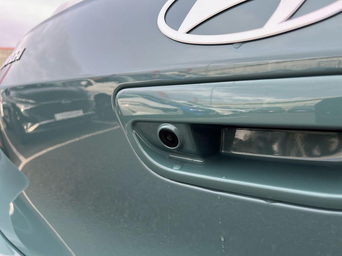 Used Hyundai i10 2025 for sale - 77158965: Photo 43