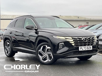 Used Hyundai TUCSON 2024 for sale - 76980169: Photo