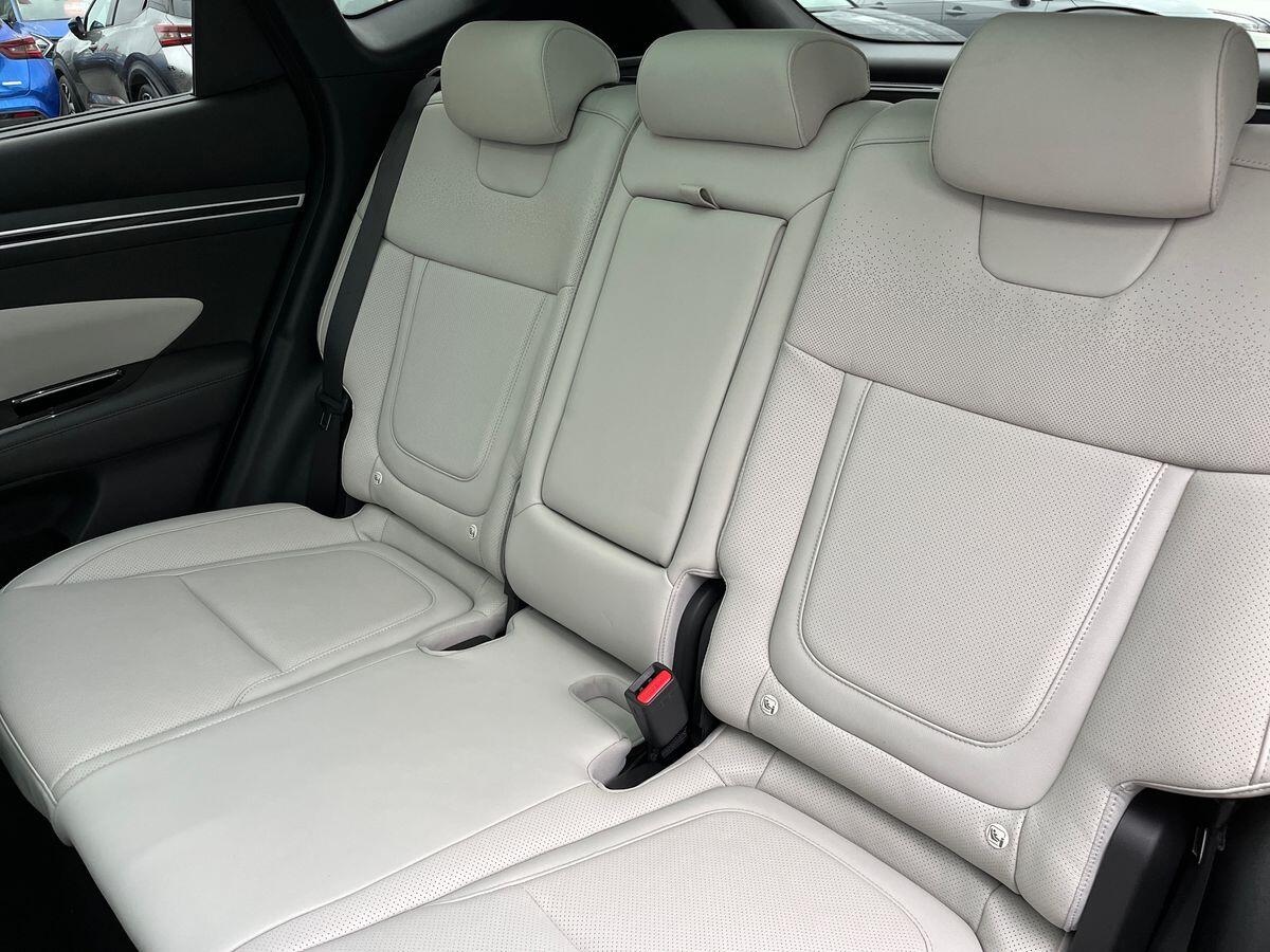 Used Hyundai TUCSON 2024 for sale - 76980169: Photo 20