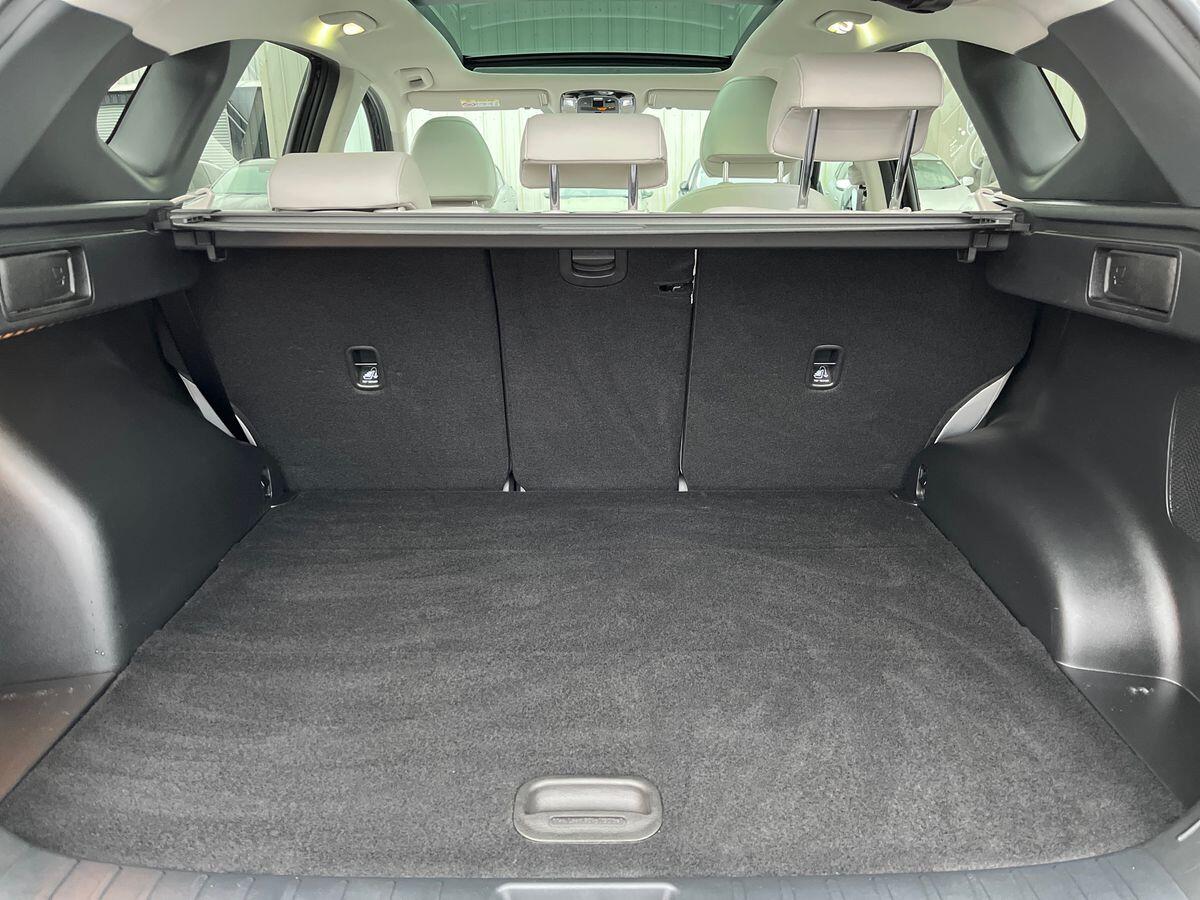 Used Hyundai TUCSON 2024 for sale - 76980169: Photo 21