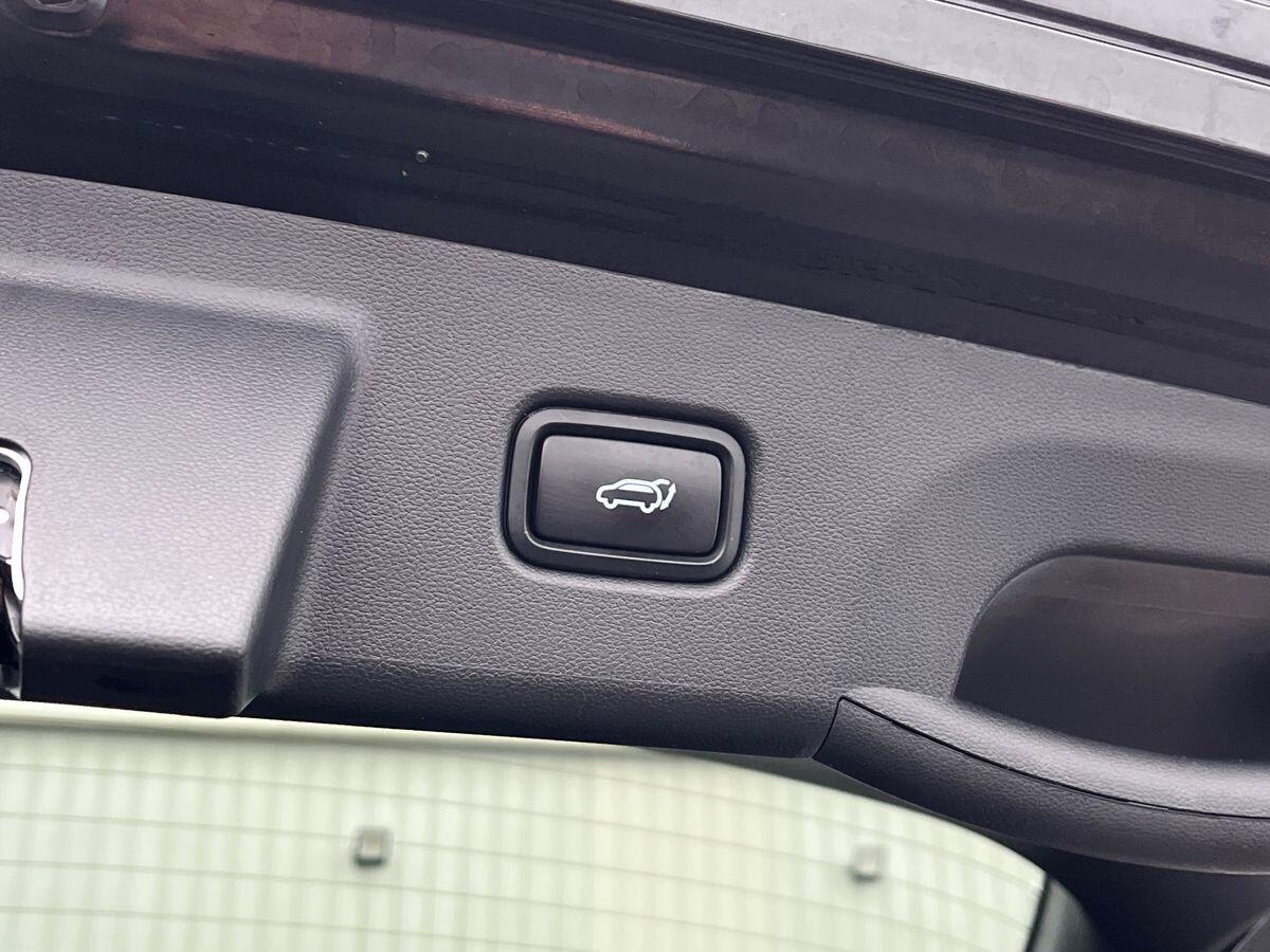 Used Hyundai TUCSON 2024 for sale - 76980169: Photo 22