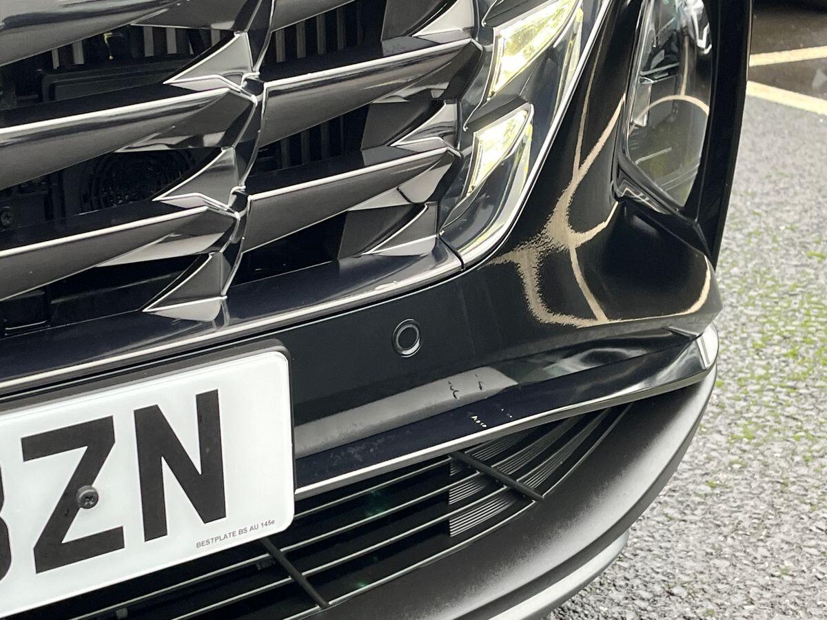 Used Hyundai TUCSON 2024 for sale - 76980169: Photo 25