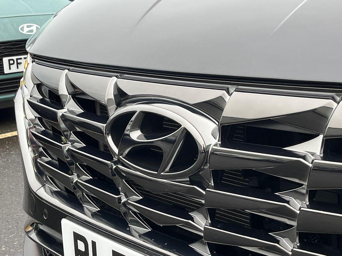 Used Hyundai TUCSON 2024 for sale - 76980169: Photo 26