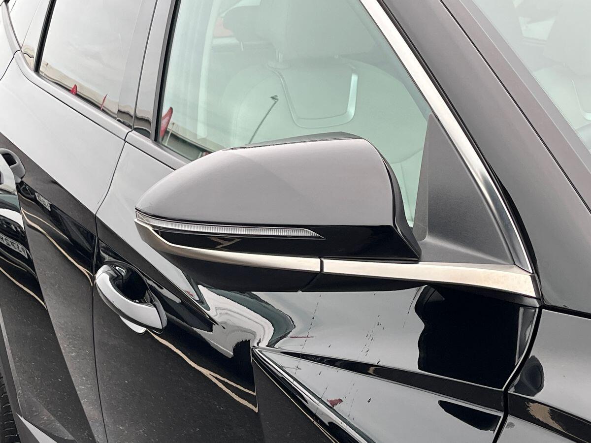 Used Hyundai TUCSON 2024 for sale - 76980169: Photo 27