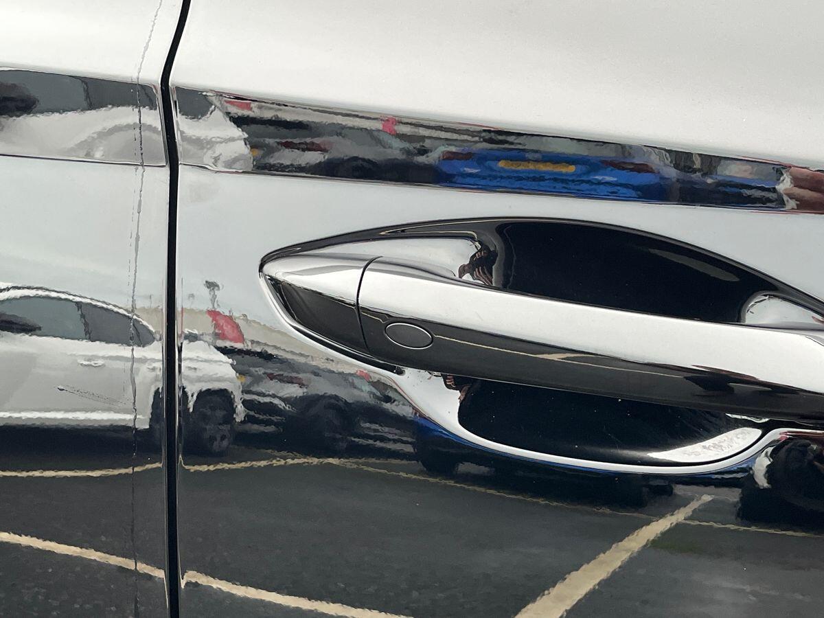 Used Hyundai TUCSON 2024 for sale - 76980169: Photo 29