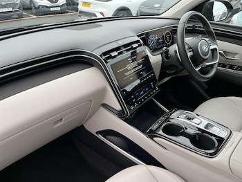 Used Hyundai TUCSON 2024 for sale - 76980169: Photo