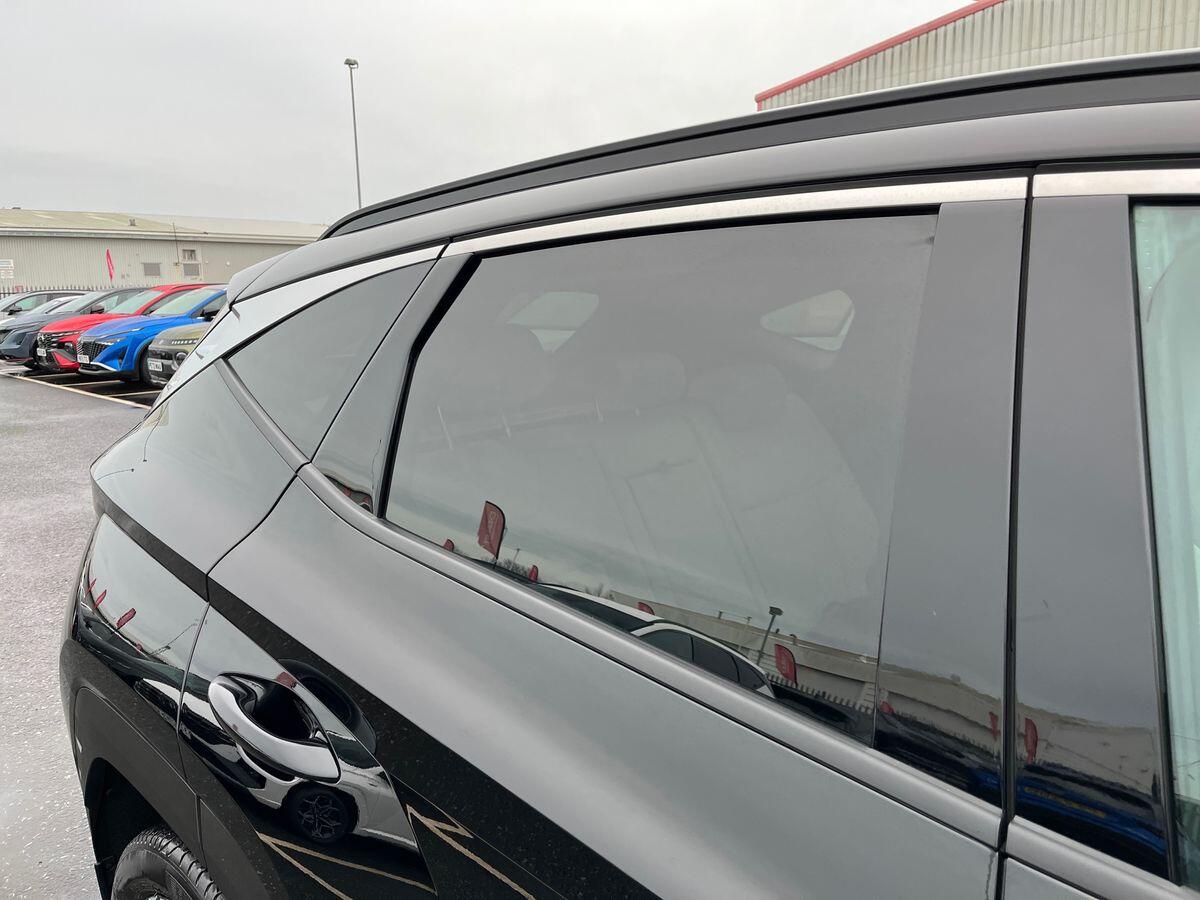 Used Hyundai TUCSON 2024 for sale - 76980169: Photo 30