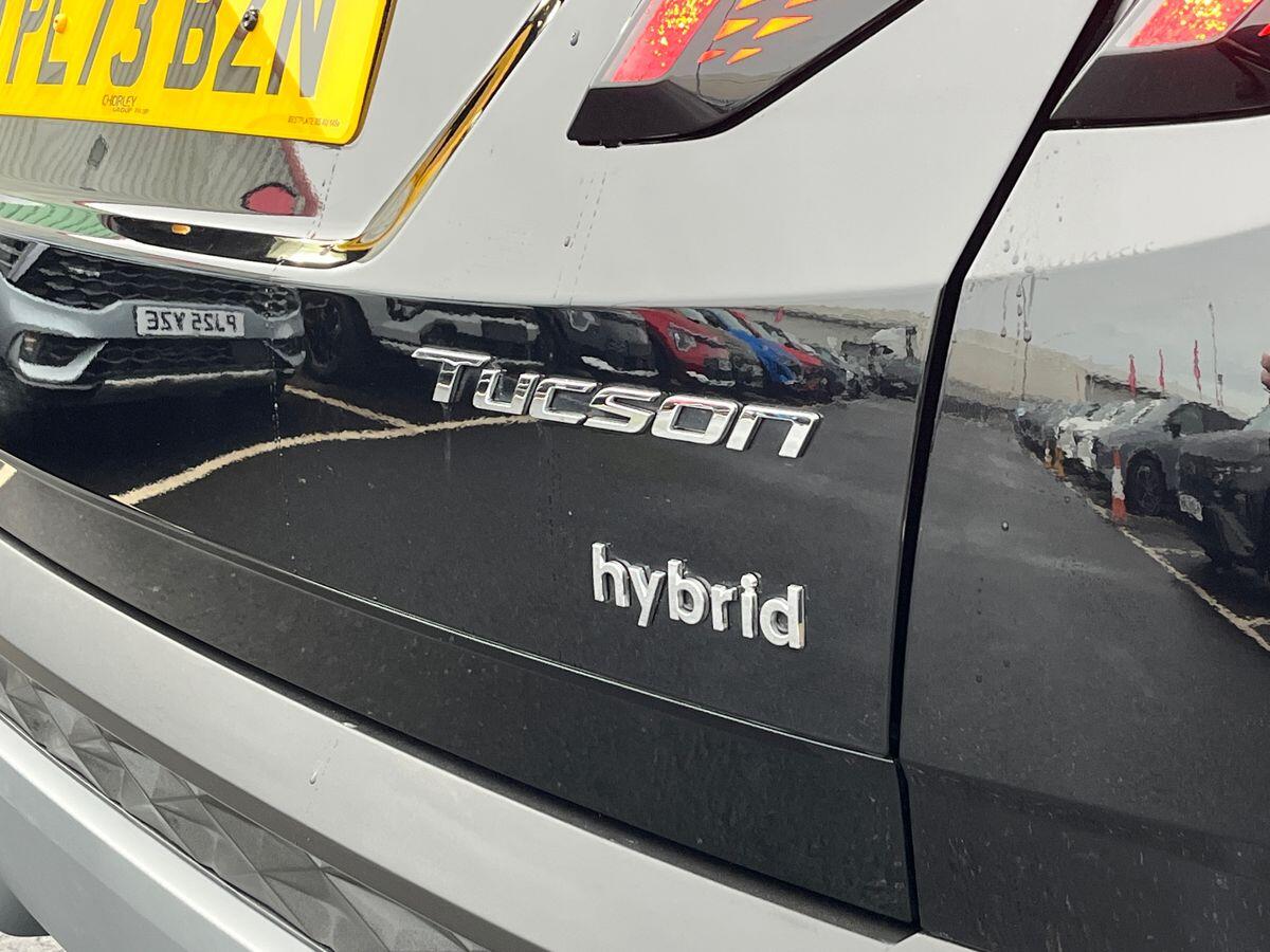 Used Hyundai TUCSON 2024 for sale - 76980169: Photo 31