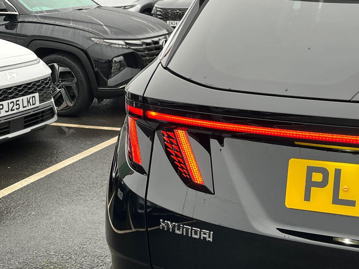 Used Hyundai TUCSON 2024 for sale - 76980169: Photo 32