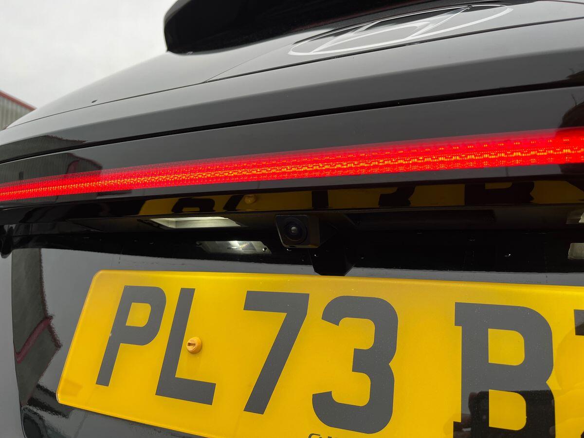 Used Hyundai TUCSON 2024 for sale - 76980169: Photo 34