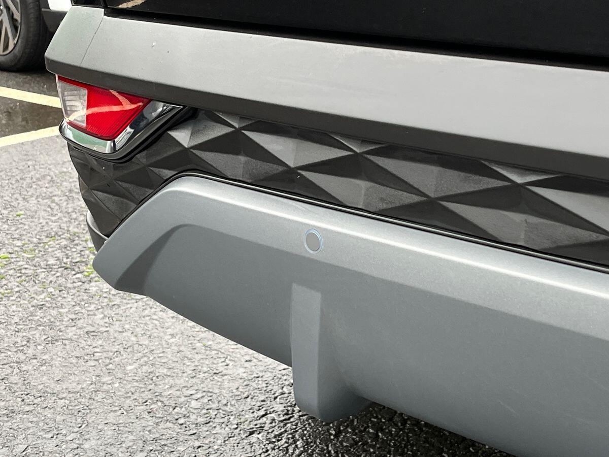 Used Hyundai TUCSON 2024 for sale - 76980169: Photo 35