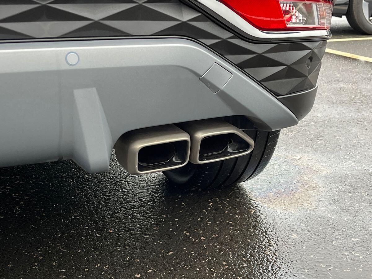 Used Hyundai TUCSON 2024 for sale - 76980169: Photo 36