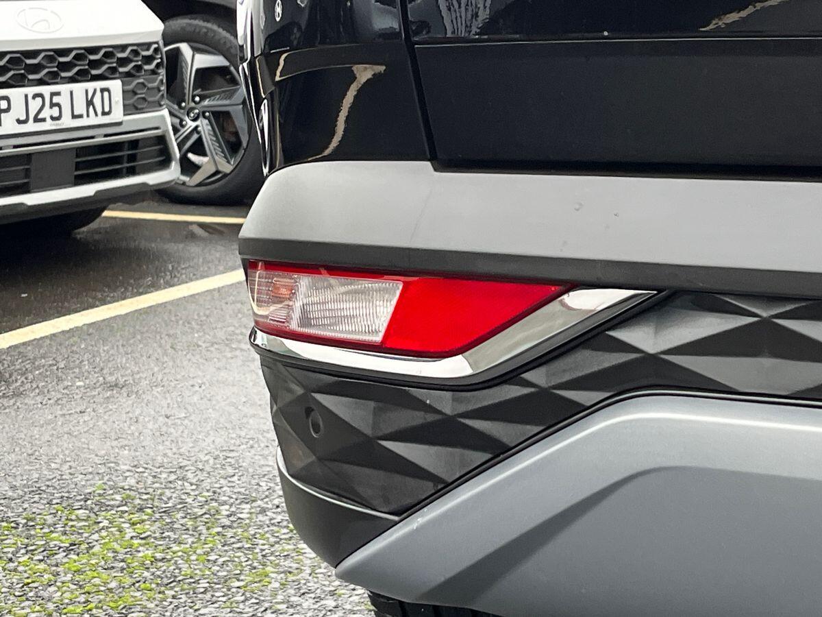 Used Hyundai TUCSON 2024 for sale - 76980169: Photo 37