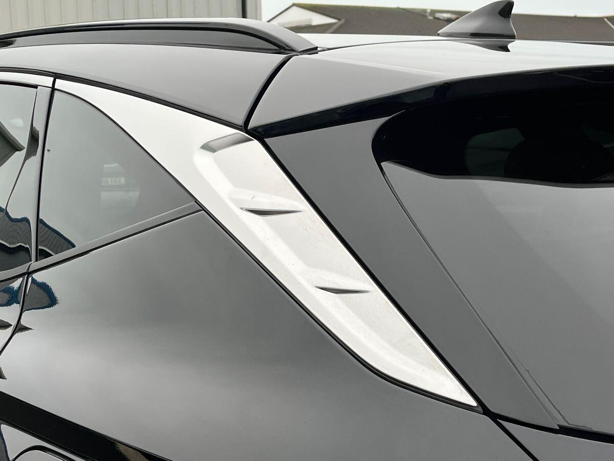 Used Hyundai TUCSON 2024 for sale - 76980169: Photo 38