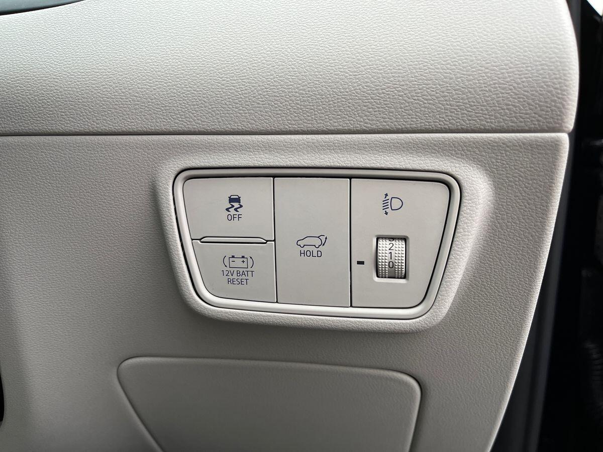 Used Hyundai TUCSON 2024 for sale - 76980169: Photo 47