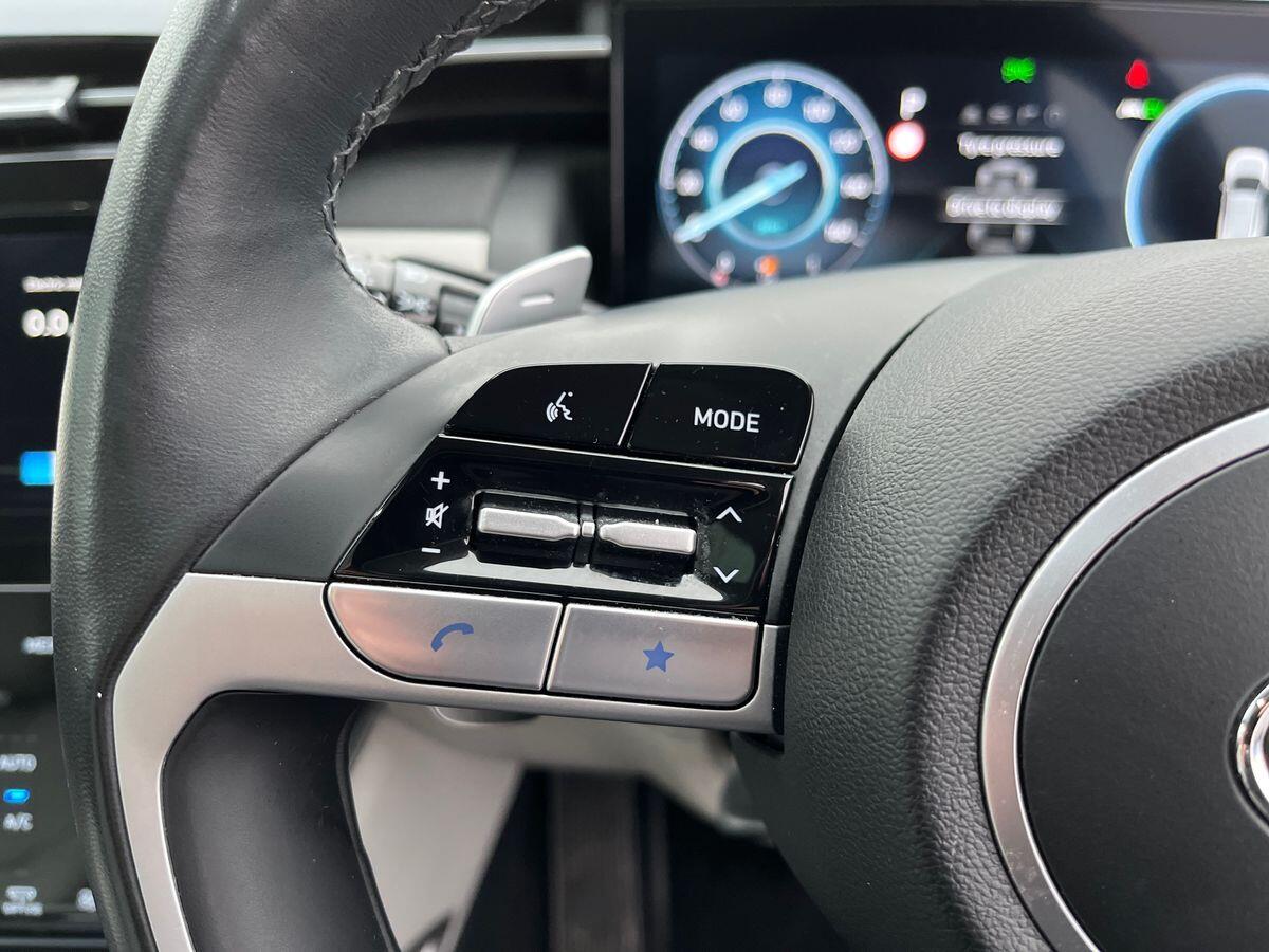 Used Hyundai TUCSON 2024 for sale - 76980169: Photo 48