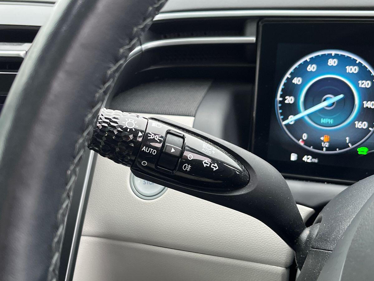 Used Hyundai TUCSON 2024 for sale - 76980169: Photo 49