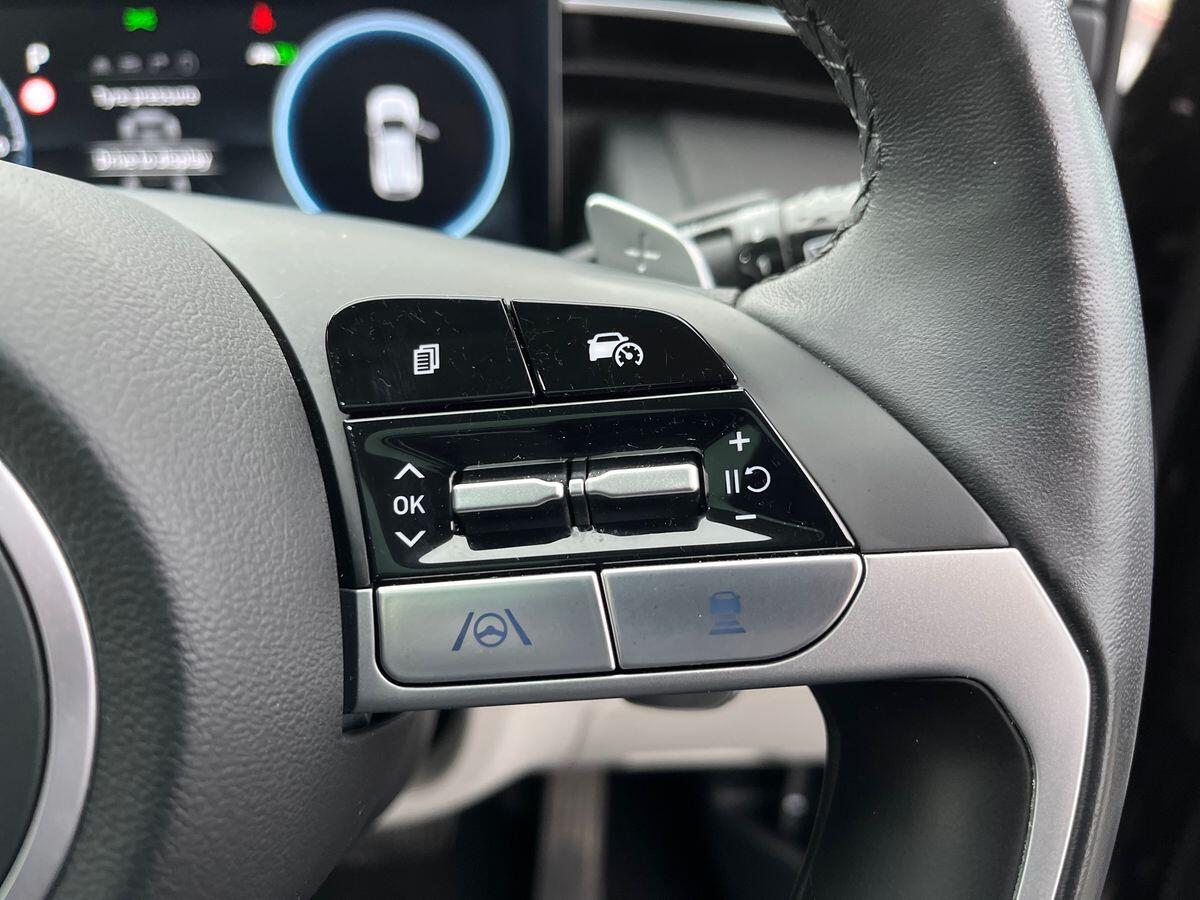 Used Hyundai TUCSON 2024 for sale - 76980169: Photo 50