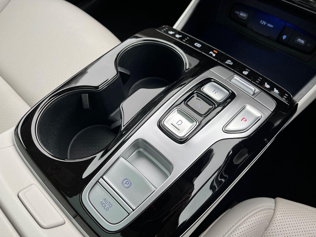 Used Hyundai TUCSON 2024 for sale - 76980169: Photo 52