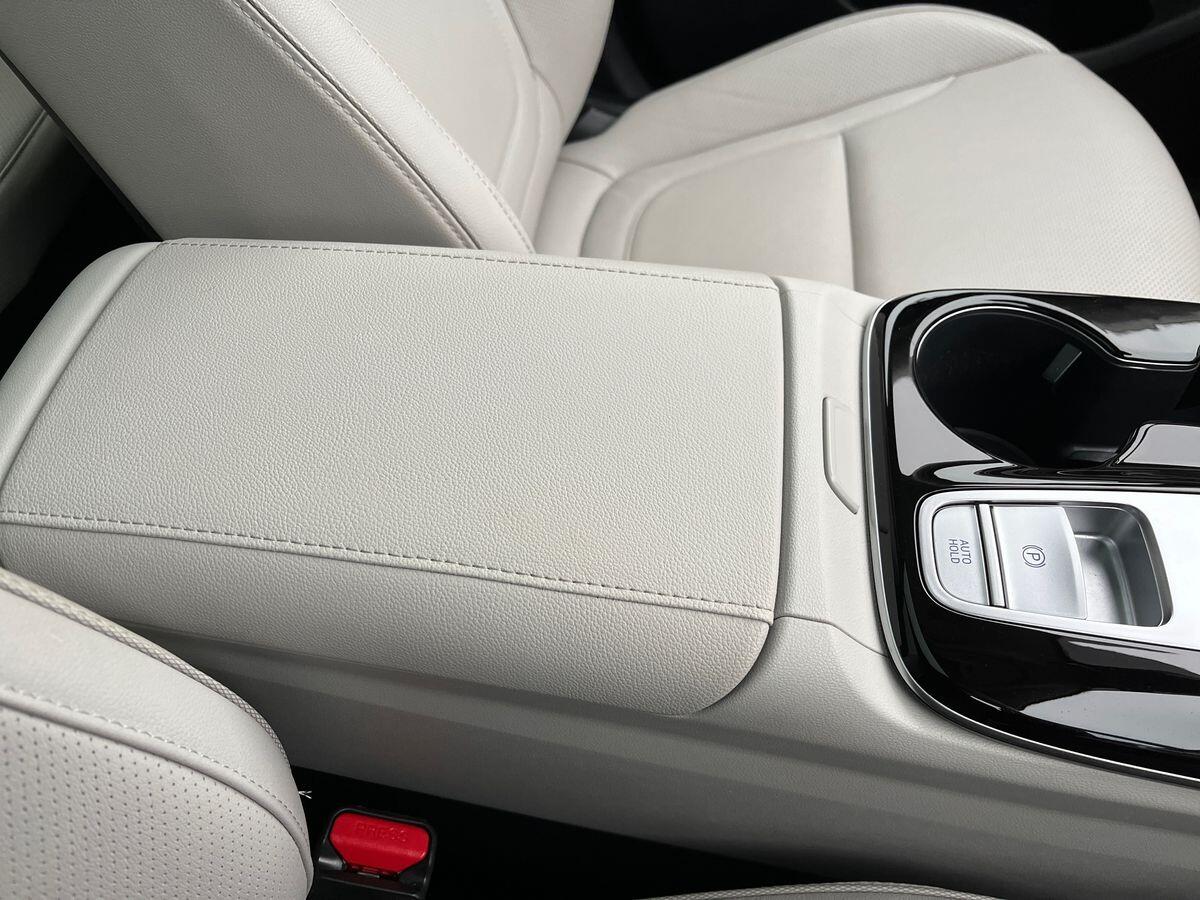 Used Hyundai TUCSON 2024 for sale - 76980169: Photo 53