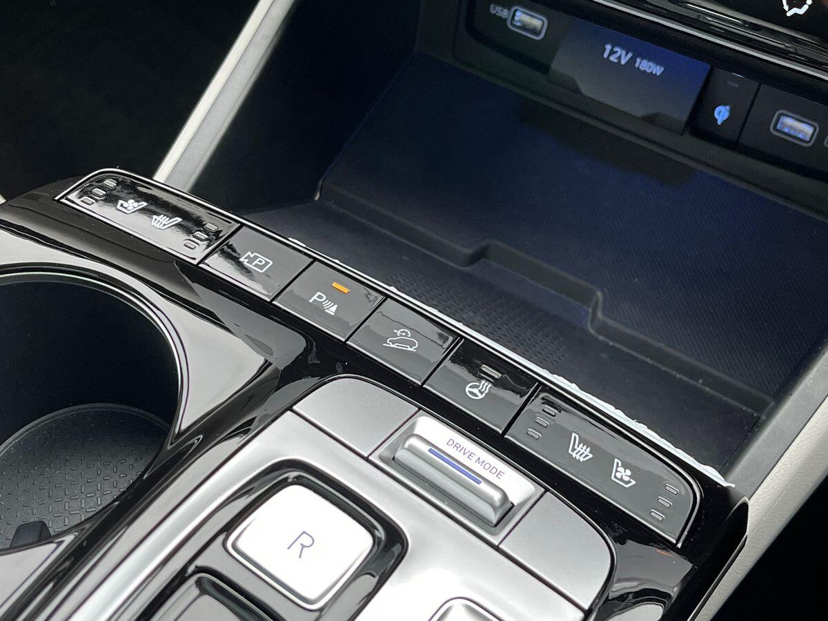 Used Hyundai TUCSON 2024 for sale - 76980169: Photo 55