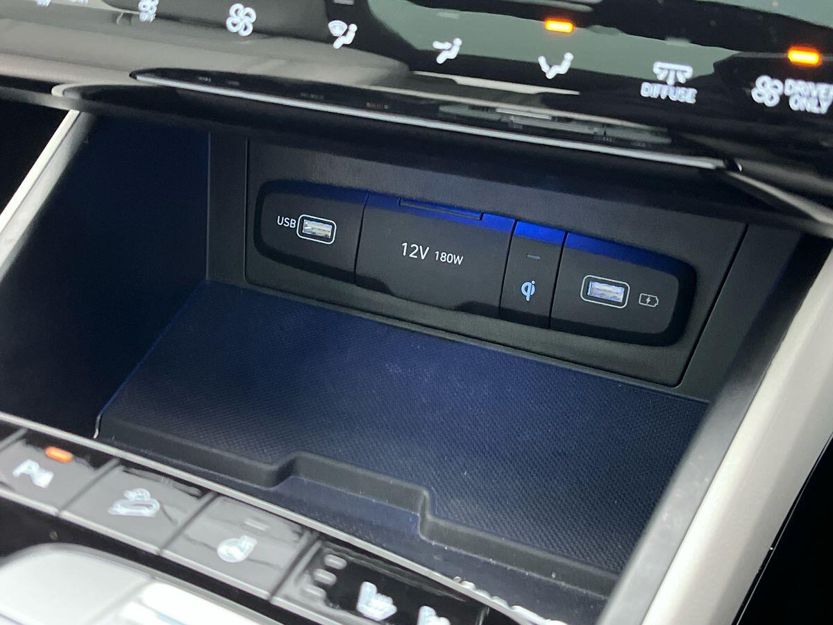 Used Hyundai TUCSON 2024 for sale - 76980169: Photo 56