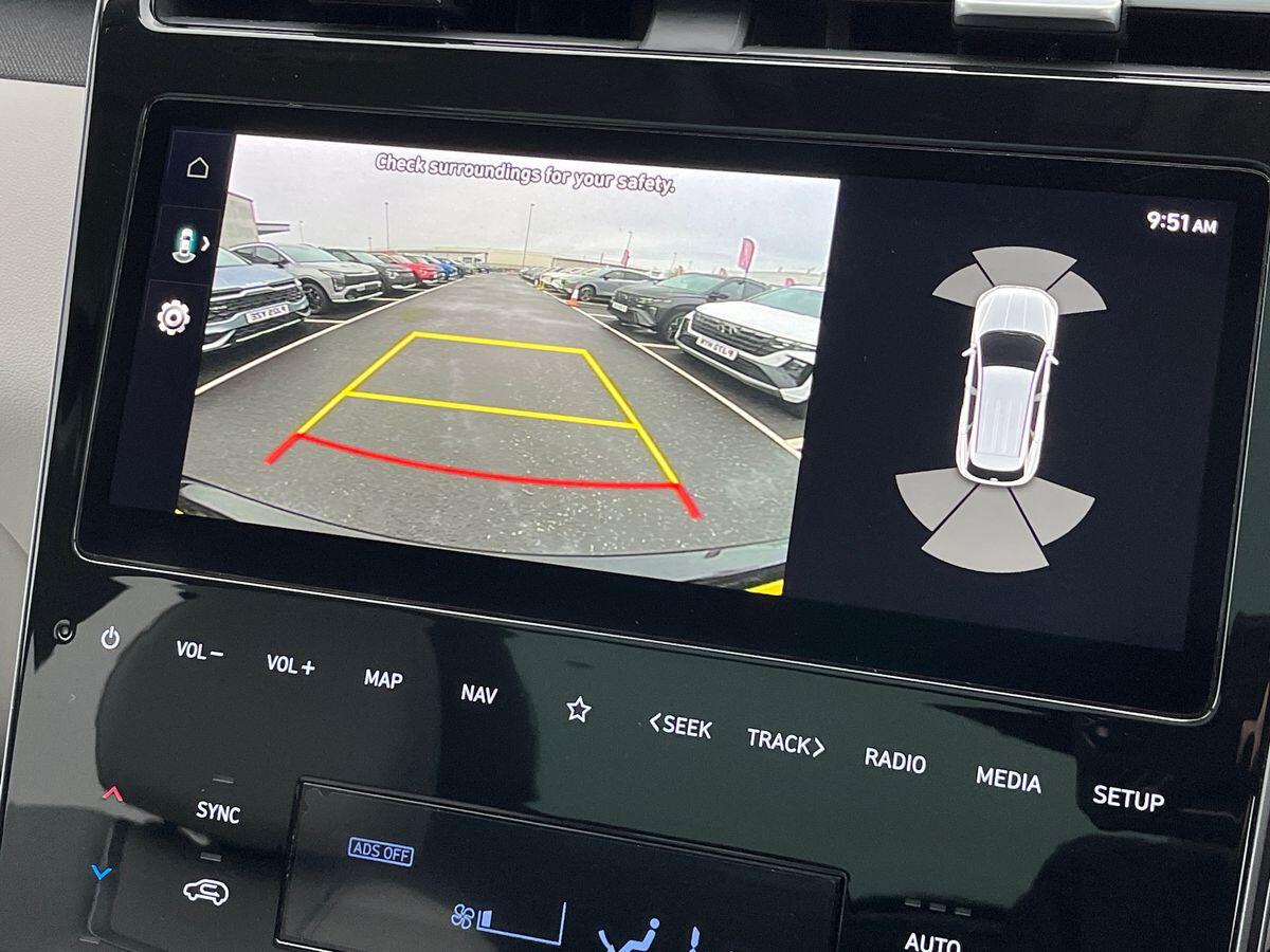 Used Hyundai TUCSON 2024 for sale - 76980169: Photo 57