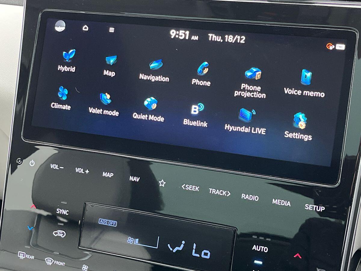 Used Hyundai TUCSON 2024 for sale - 76980169: Photo 58