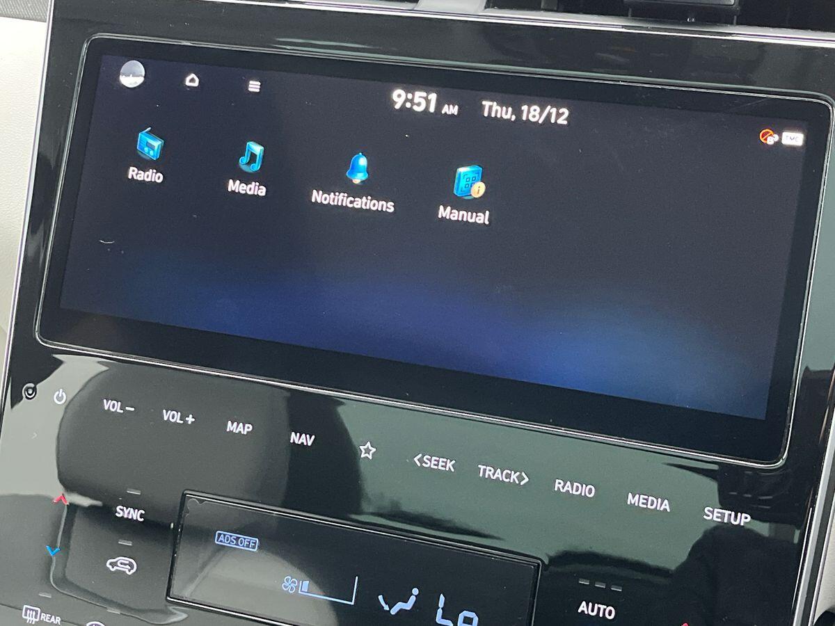 Used Hyundai TUCSON 2024 for sale - 76980169: Photo 59