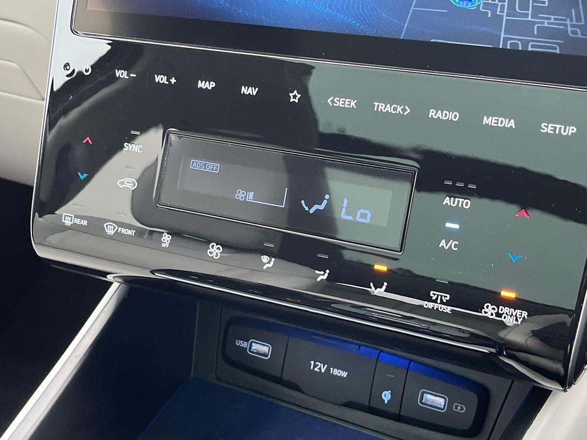 Used Hyundai TUCSON 2024 for sale - 76980169: Photo 60