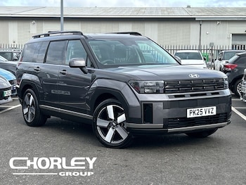 2025 - 1.6 h T-GDi Premium SUV 5dr Petrol Hybrid Auto Euro 6 (s/s) (215 ps)