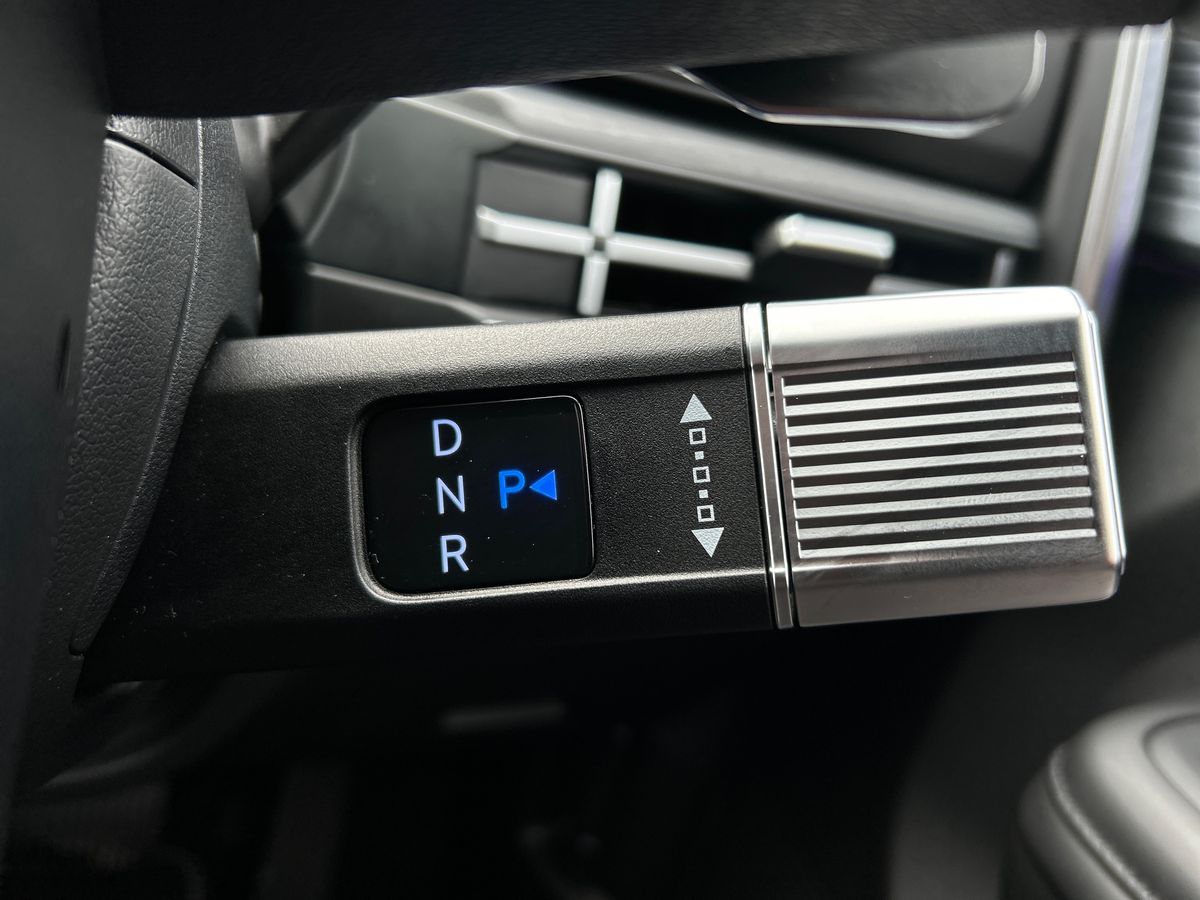 Vehicle 36