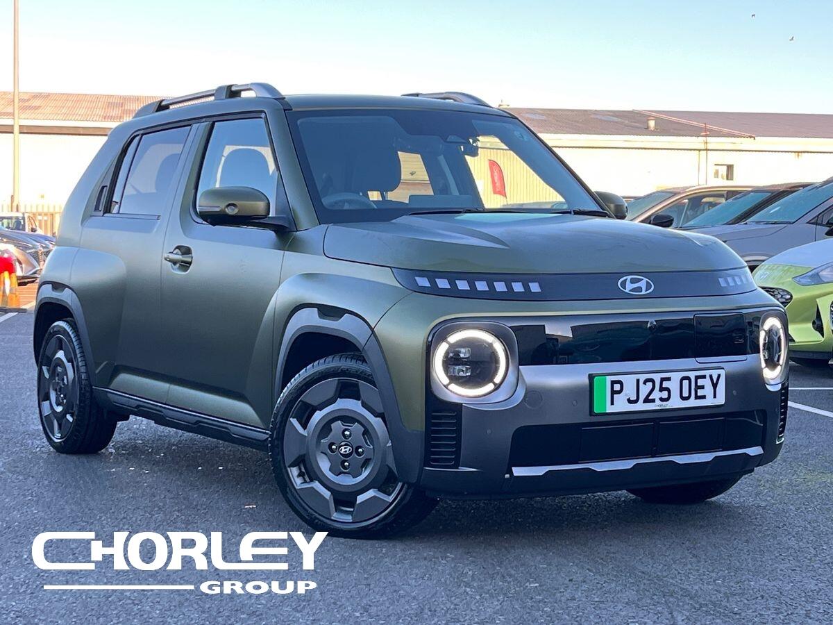 Used Hyundai Other 2025 for sale - 77104231: Photo 1