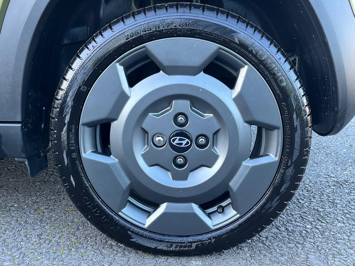 Used Hyundai Other 2025 for sale - 77104231: Photo 10