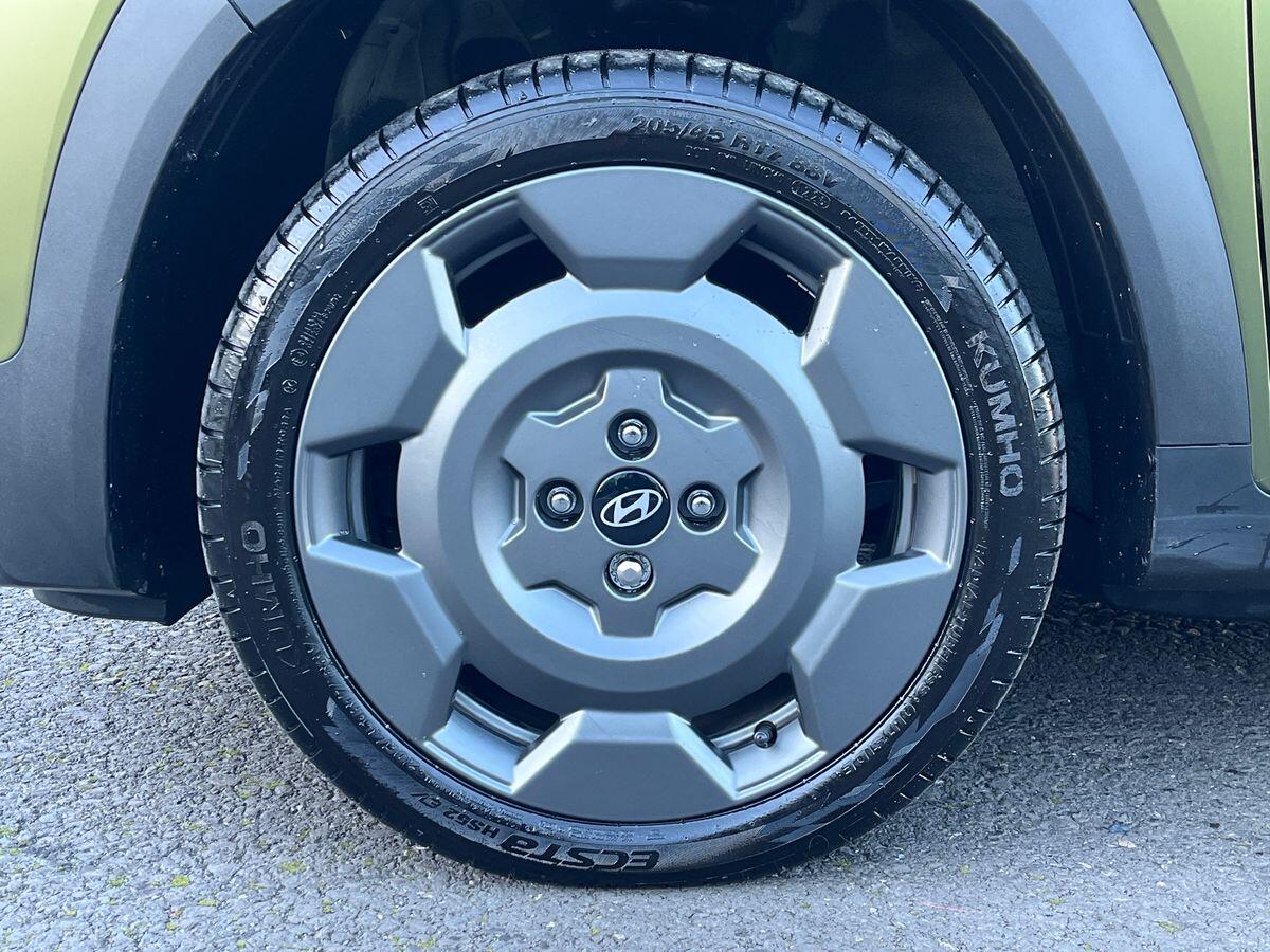 Used Hyundai Other 2025 for sale - 77104231: Photo 11