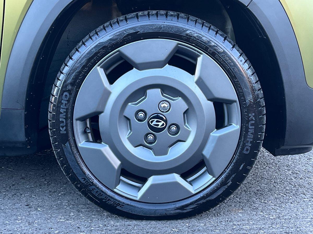 Used Hyundai Other 2025 for sale - 77104231: Photo 12